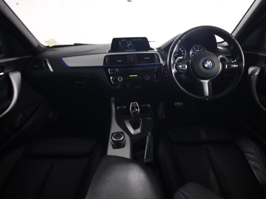Used BMW 1 Series 2018 for sale - 76496424: Photo 13