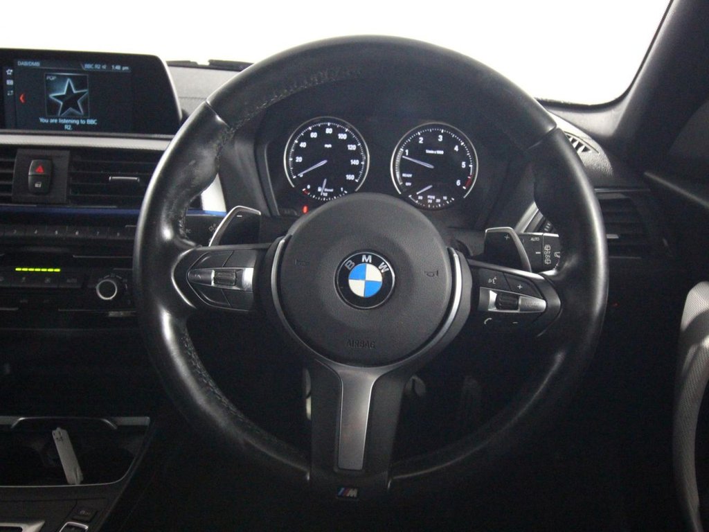 Used BMW 1 Series 2018 for sale - 76496424: Photo 14