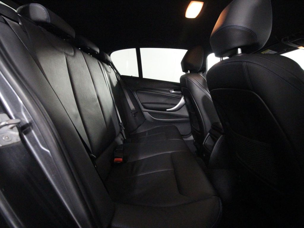 Used BMW 1 Series 2018 for sale - 76496424: Photo 15