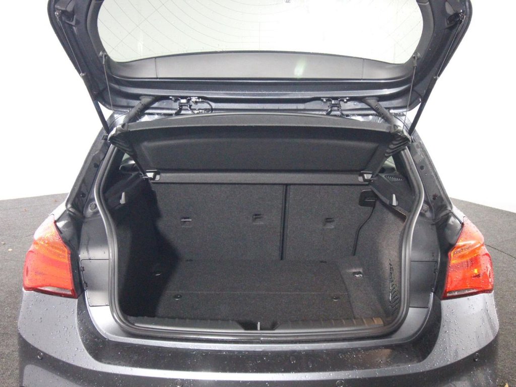 Used BMW 1 Series 2018 for sale - 76496424: Photo 17