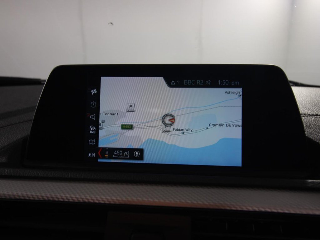 Used BMW 1 Series 2018 for sale - 76496424: Photo 18