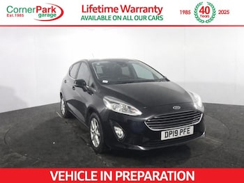 Used Ford Fiesta 2019 for sale - 78458670: Photo