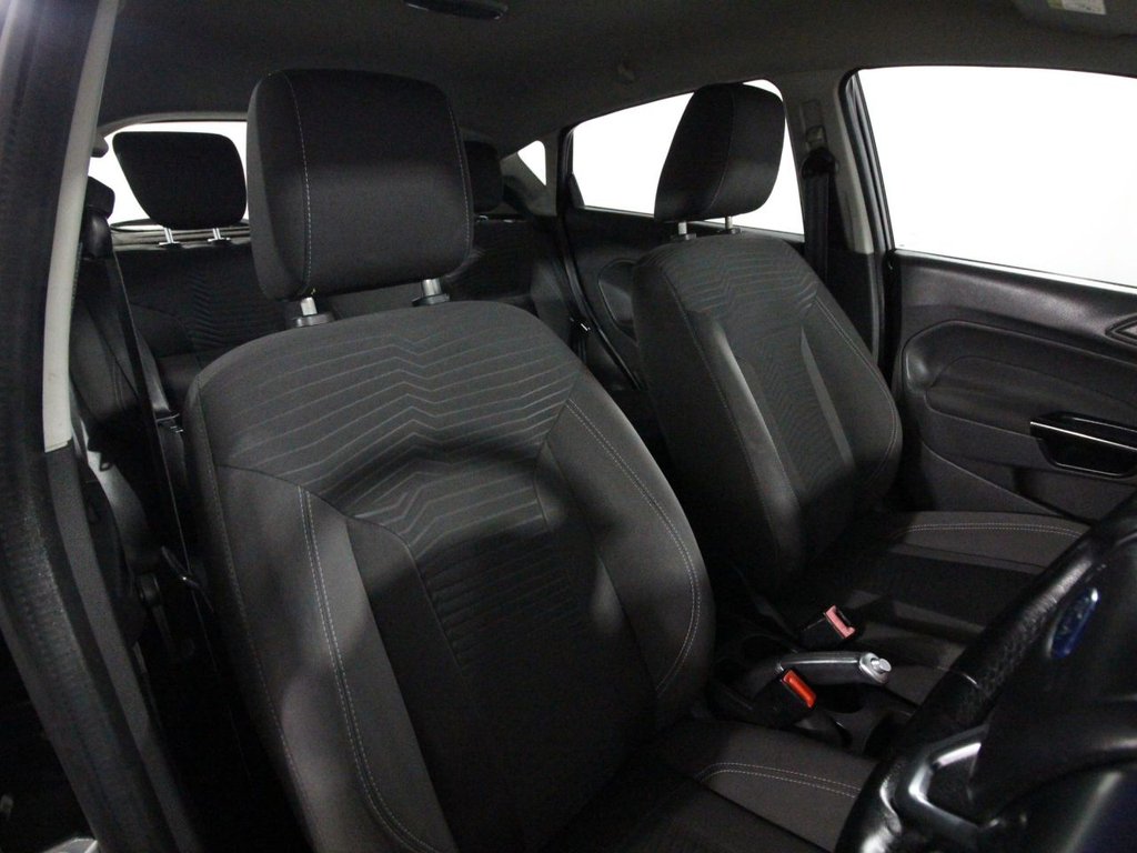 Used Ford Fiesta 2015 for sale - 75942862: Photo 10