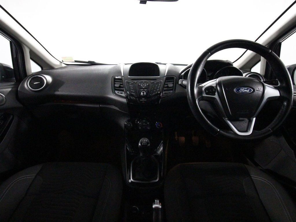Used Ford Fiesta 2015 for sale - 75942862: Photo 13