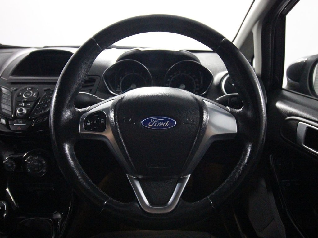 Used Ford Fiesta 2015 for sale - 75942862: Photo 14