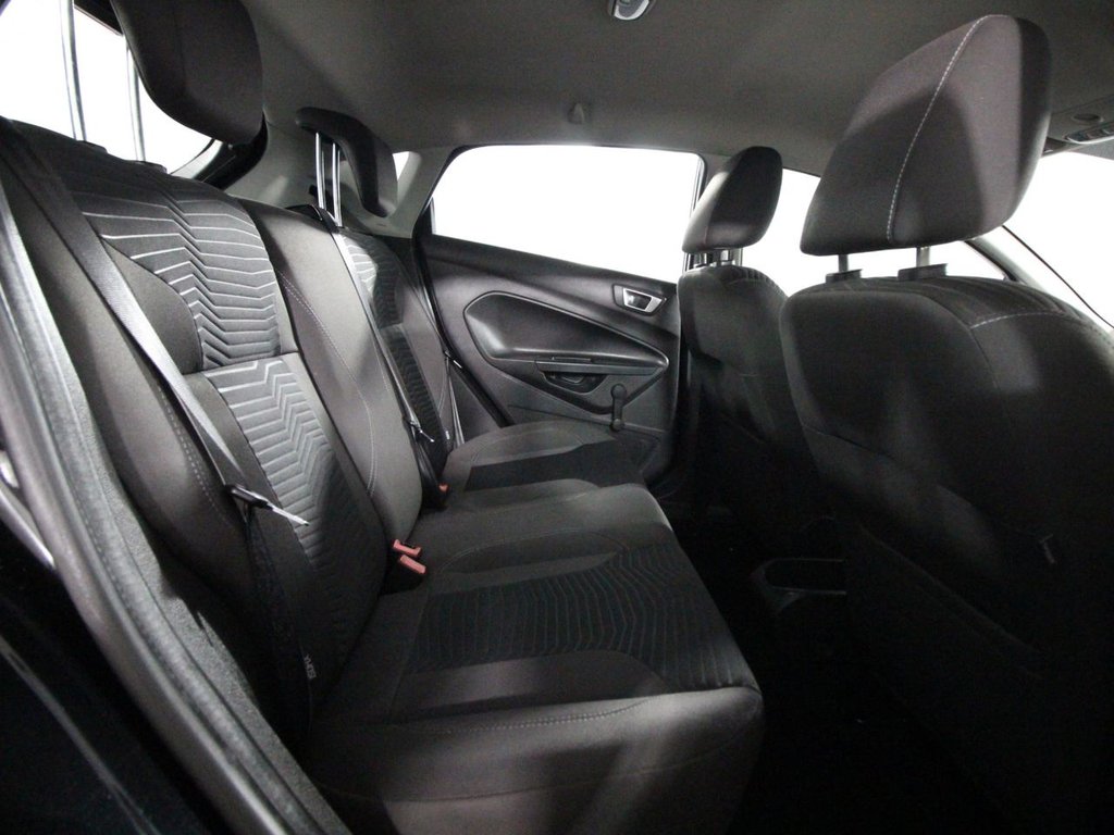 Used Ford Fiesta 2015 for sale - 75942862: Photo 15