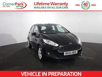 Ford - Fiesta