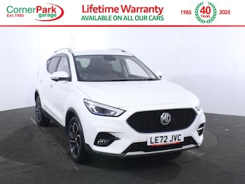 Used MG MG ZS 2023 for sale - 78930385: Photo