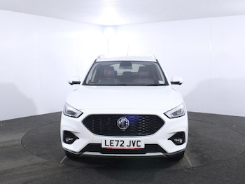 Used MG MG ZS 2023 for sale - 78930385: Photo