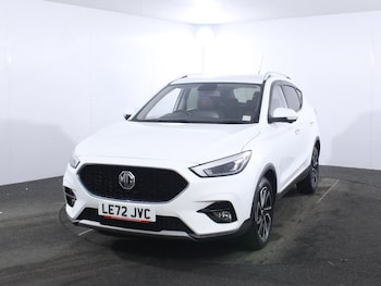 Used MG MG ZS 2023 for sale - 78930385: Photo