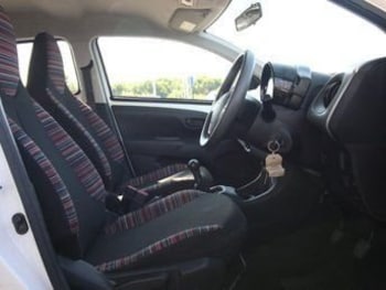Used Citroen C1 2015 for sale - 75642148: Photo