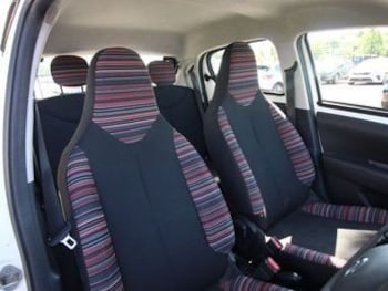 Used Citroen C1 2015 for sale - 75642148: Photo