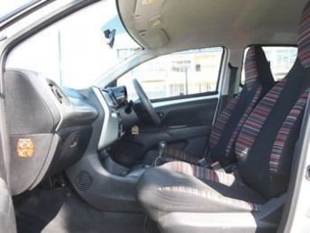 Used Citroen C1 2015 for sale - 75642148: Photo