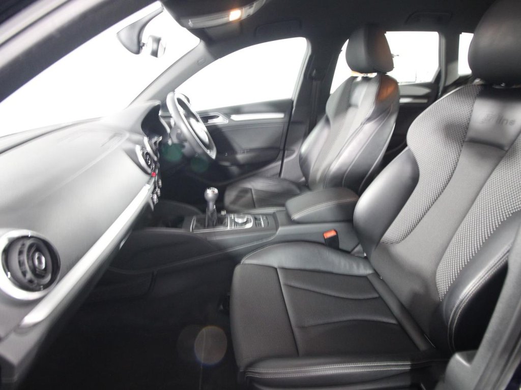 Used Audi A3 2014 for sale - 76973215: Photo 11