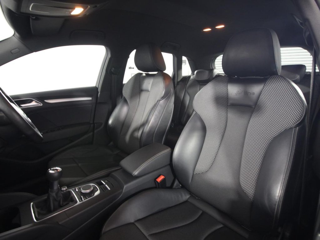 Used Audi A3 2014 for sale - 76973215: Photo 12