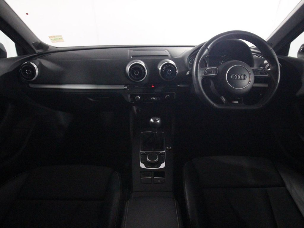Used Audi A3 2014 for sale - 76973215: Photo 13