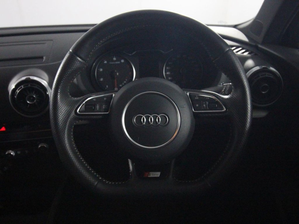 Used Audi A3 2014 for sale - 76973215: Photo 14