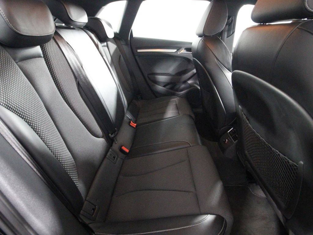 Used Audi A3 2014 for sale - 76973215: Photo 15