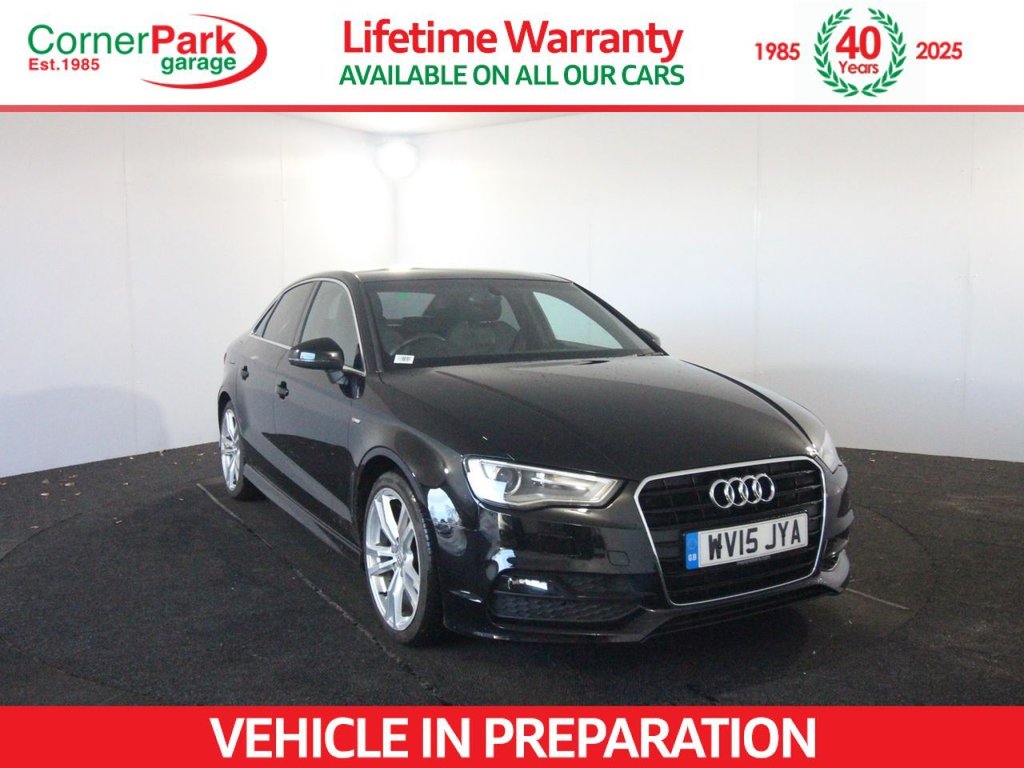 Used Audi A3 2015 for sale - 76973068: Photo 1