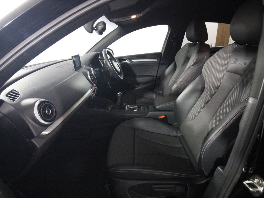 Used Audi A3 2015 for sale - 76973068: Photo 11