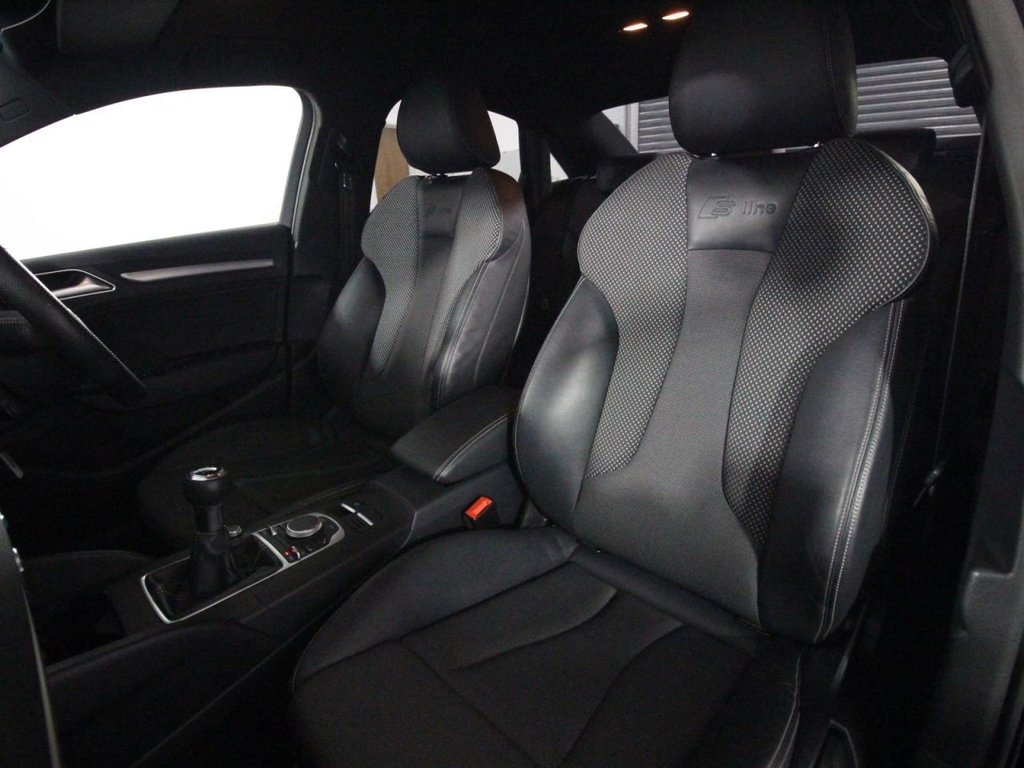 Used Audi A3 2015 for sale - 76973068: Photo 12