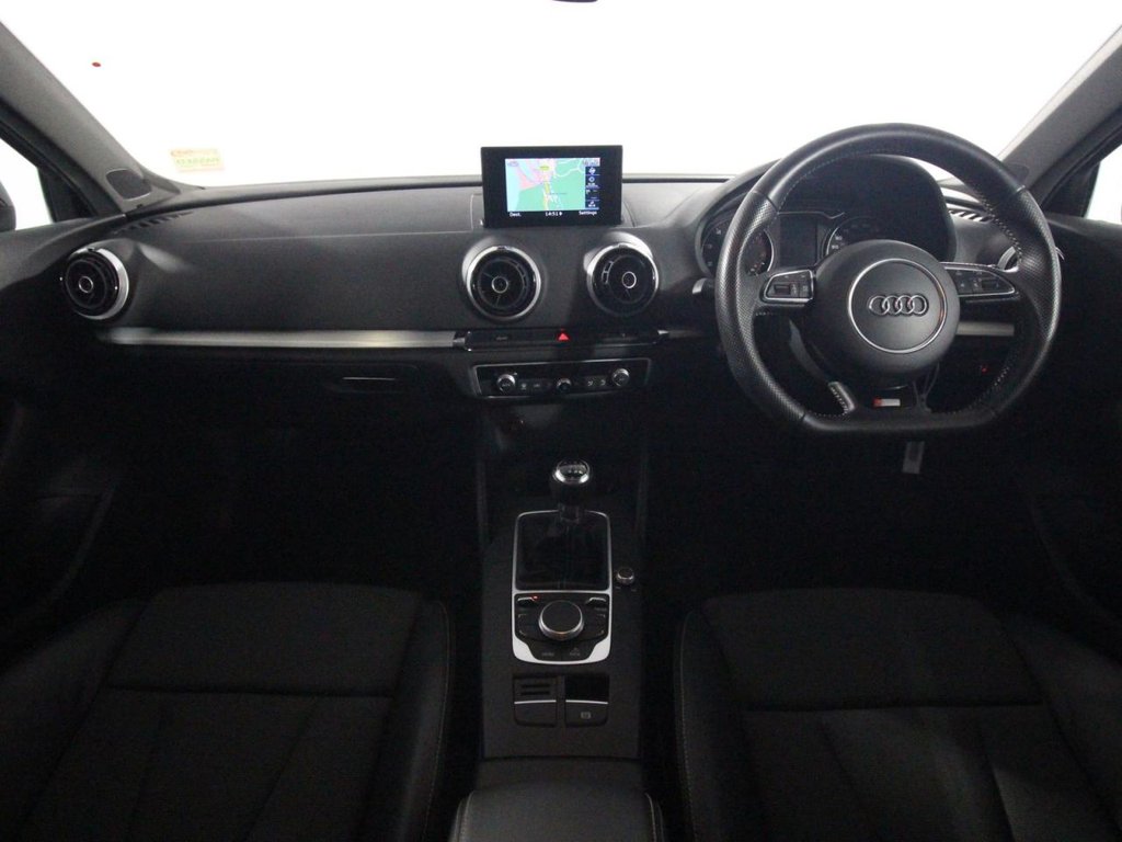 Used Audi A3 2015 for sale - 76973068: Photo 13