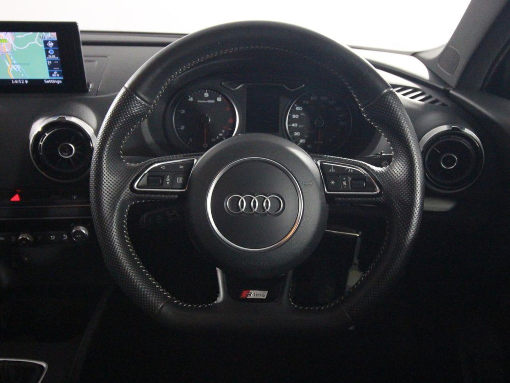 Used Audi A3 2015 for sale - 76973068: Photo 14
