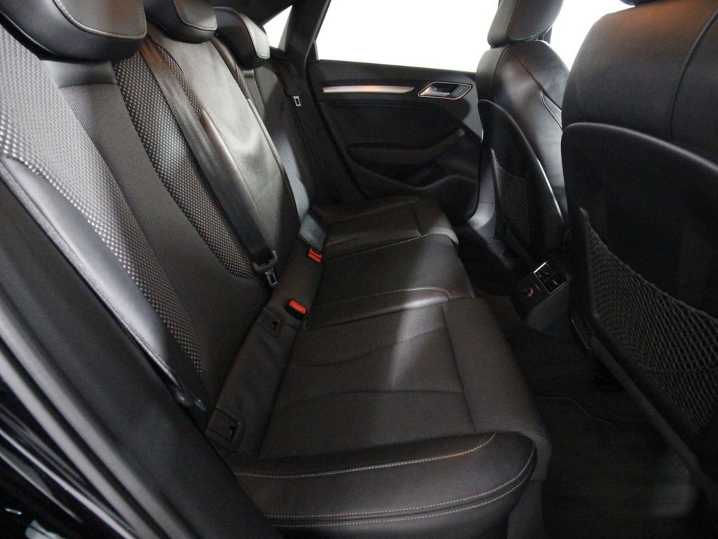 Used Audi A3 2015 for sale - 76973068: Photo 15