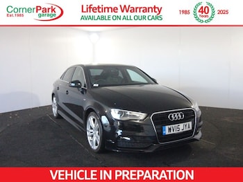 Used Audi A3 2015 for sale - 76973068: Photo