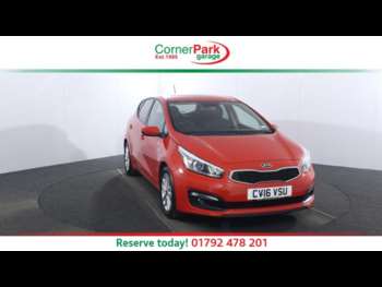 2016 (16) - 1.4 SR7 Hatchback 5dr Petrol Manual Euro 6 (98 bhp)