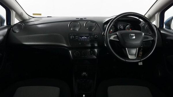 Used SEAT Ibiza 2014 for sale - 74105502: Photo 13