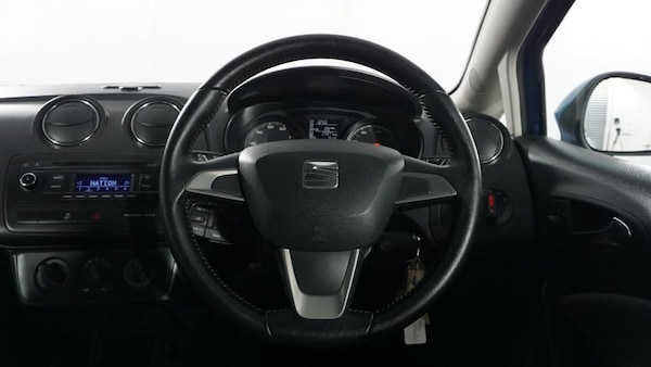 Used SEAT Ibiza 2014 for sale - 74105502: Photo 15