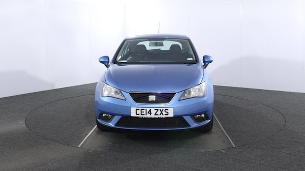 Used SEAT Ibiza 2014 for sale - 74105502: Photo 2
