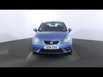 Used SEAT Ibiza 2014 for sale - 74105502: Photo