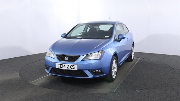 Used SEAT Ibiza 2014 for sale - 74105502: Photo 3