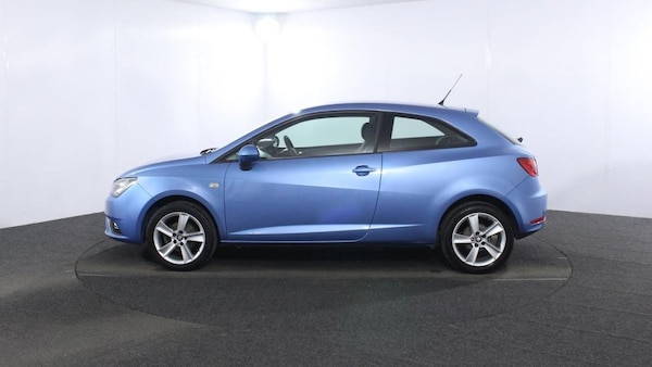 Used SEAT Ibiza 2014 for sale - 74105502: Photo 4