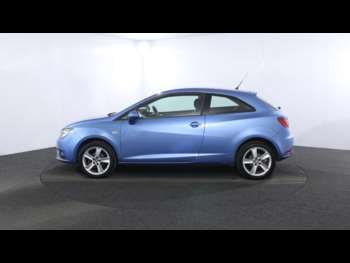 Used SEAT Ibiza 2014 for sale - 74105502: Photo