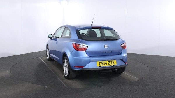 Used SEAT Ibiza 2014 for sale - 74105502: Photo 5