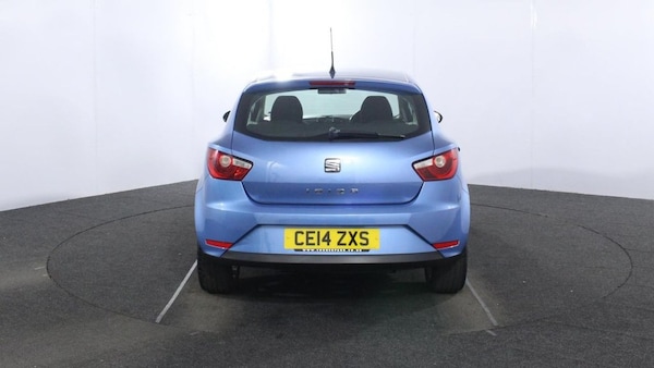 Used SEAT Ibiza 2014 for sale - 74105502: Photo 6