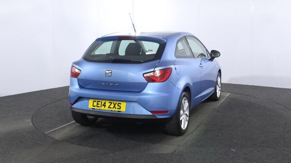 Used SEAT Ibiza 2014 for sale - 74105502: Photo 7