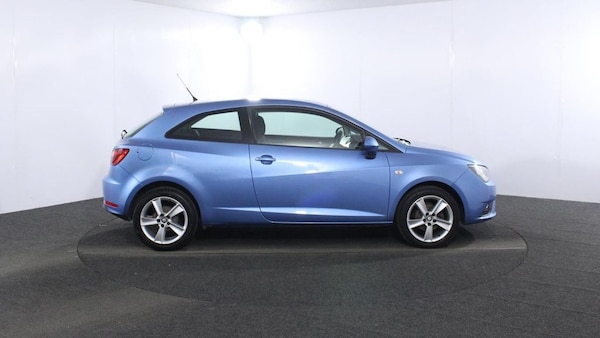 Used SEAT Ibiza 2014 for sale - 74105502: Photo 8