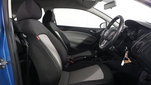 Used SEAT Ibiza 2014 for sale - 74105502: Photo 9