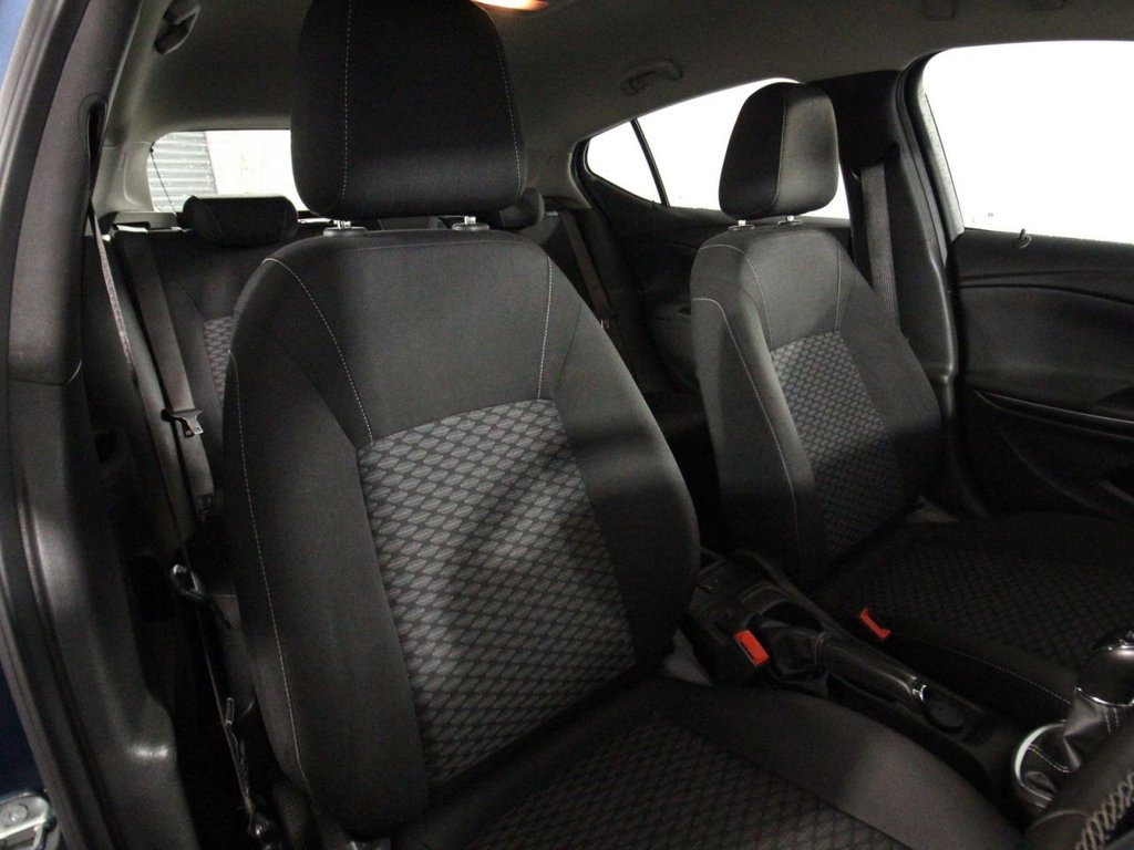 Used Vauxhall Astra 2016 for sale - 76840986: Photo 10