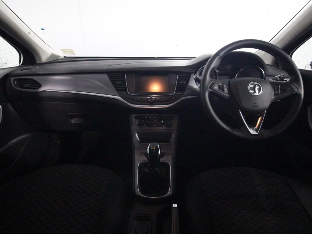 Used Vauxhall Astra 2016 for sale - 76840986: Photo 13