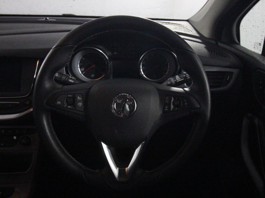 Used Vauxhall Astra 2016 for sale - 76840986: Photo 15