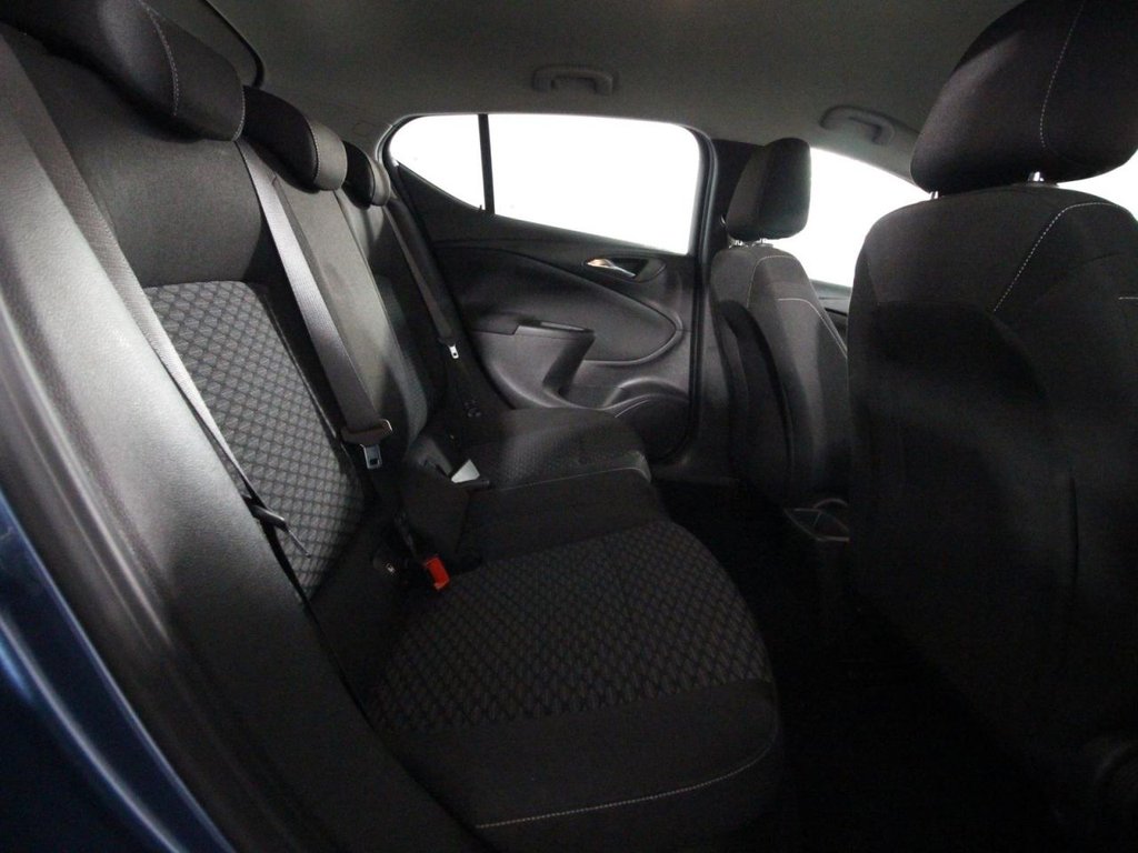 Used Vauxhall Astra 2016 for sale - 76840986: Photo 16