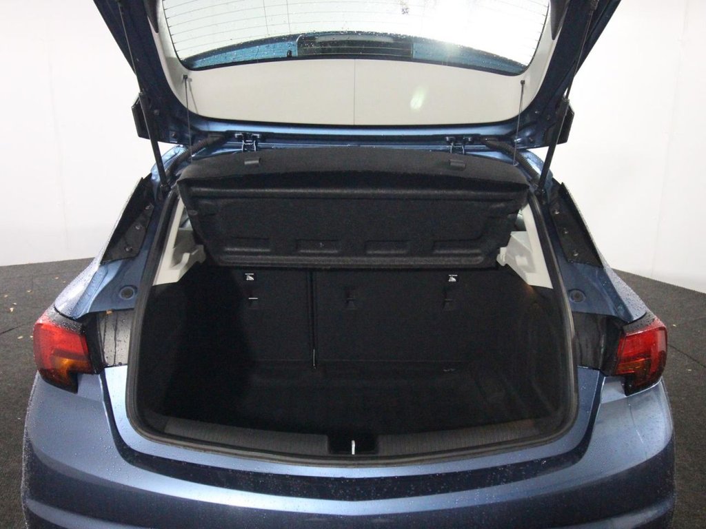 Used Vauxhall Astra 2016 for sale - 76840986: Photo 18