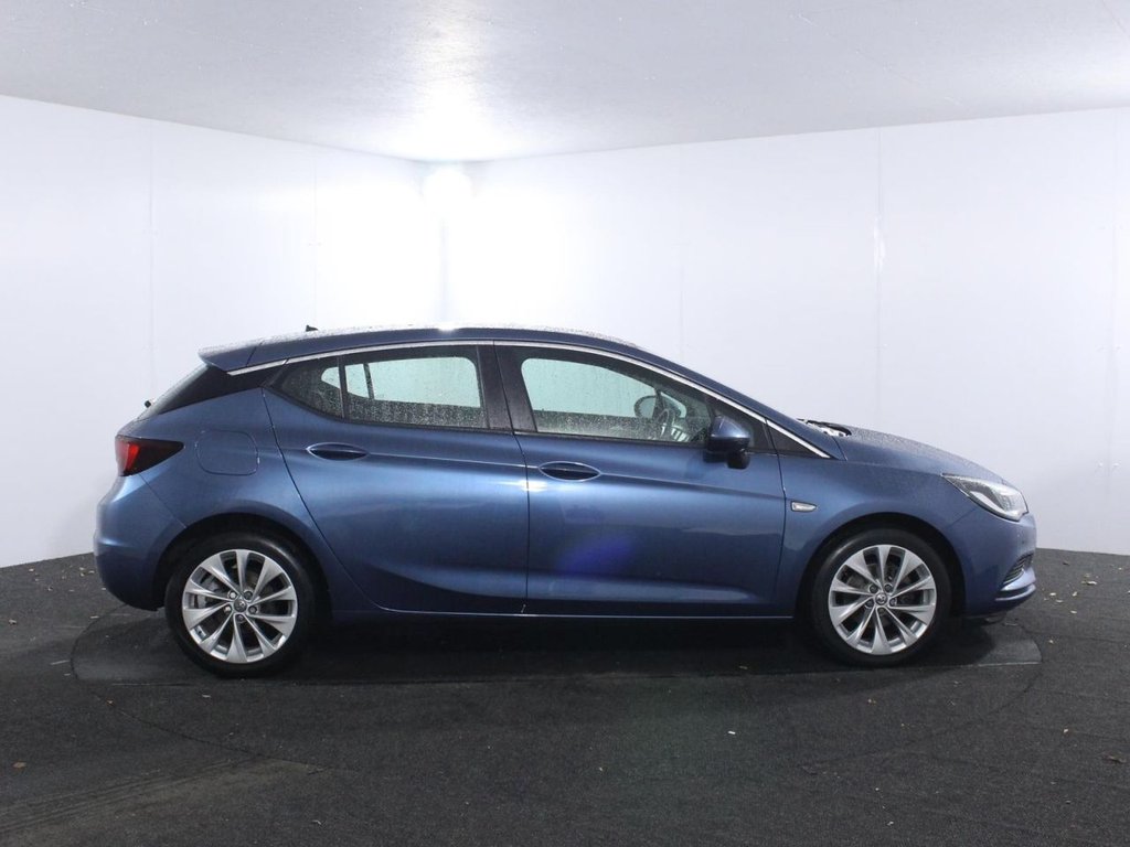 Used Vauxhall Astra 2016 for sale - 76840986: Photo 8
