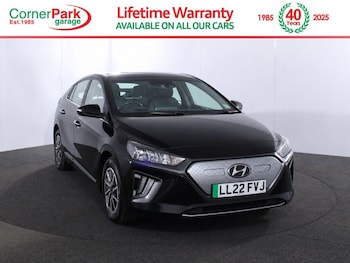 Used Hyundai IONIQ 2022 for sale - 78406277: Photo