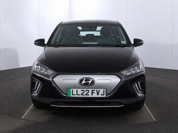 Used Hyundai IONIQ 2022 for sale - 78406277: Photo